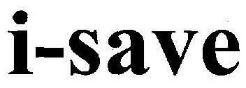 I-save Device mark 1995331 Trademark