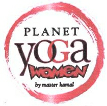 Planet Yoga Women Device mark 1749132 Trademark