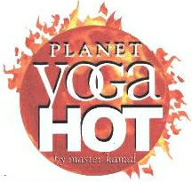 Planet Yoga Hot Device mark 1749135 Trademark