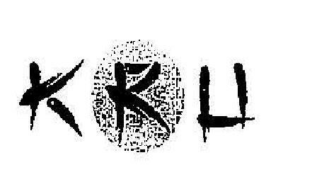 Kru (with Device) Device mark 2011446 Trademark