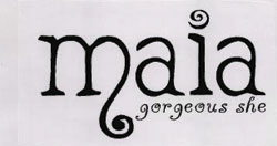 Maia Device mark 1763188 Trademark
