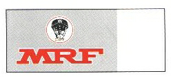 Mrf Device mark 1718205 Trademark