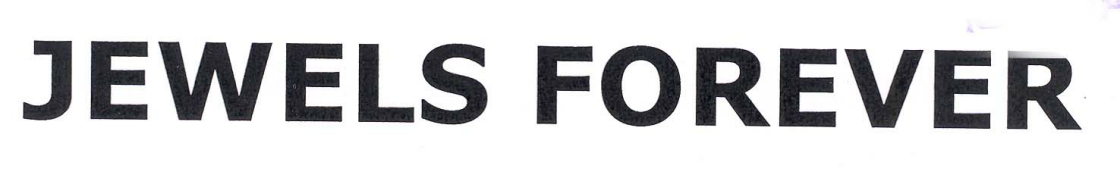 Jewels Forever Device mark 1779163 Trademark