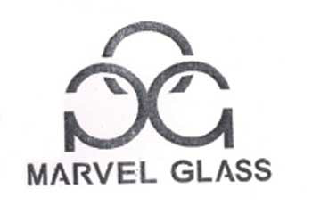 Marvel Glass Device mark 2056556 Trademark