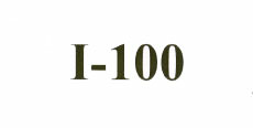 I-100 Device mark 1986071 Trademark