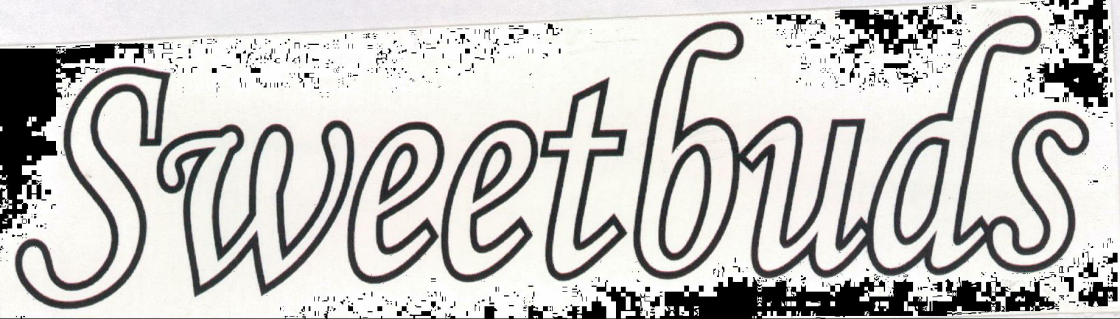 Sweetbuds Device mark 1995197 Trademark