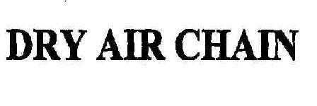 Dry Air Chain Device mark 1817701 Trademark