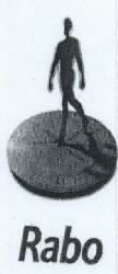 Rabo Device mark 1762963 Trademark
