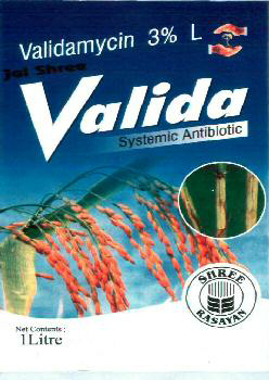 Valida With Label. Device mark 2001313 Trademark