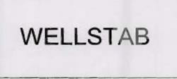 Wellstab Device mark 1748142 Trademark