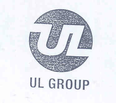 Ul Group (label) Device mark 1747332 Trademark