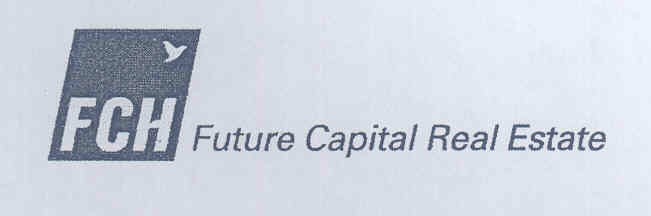 Fch Future Capital Real Estate (label) Device mark 1763012 Trademark