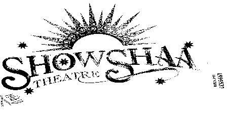 Show Shaa Theatre Logo Device mark 1995537 Trademark