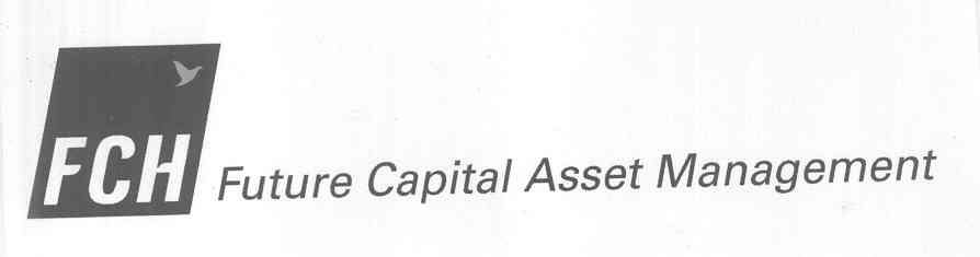 Fch Future Capital Asset Management (label) Device mark 1763029 Trademark