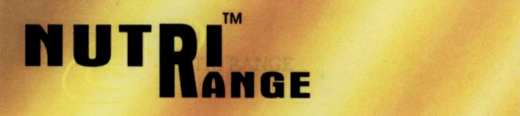Nutri Range Device mark 1987284 Trademark