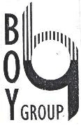 Boy Group Device mark 1764402 Trademark