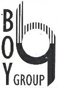 Boy Group Device mark 1764405 Trademark