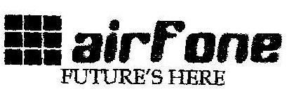 Airfone Device mark 1995598 Trademark