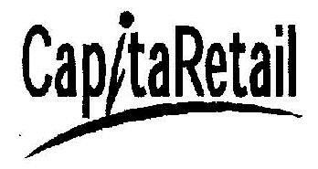 Capitaretail With Label Device mark 2001030 Trademark