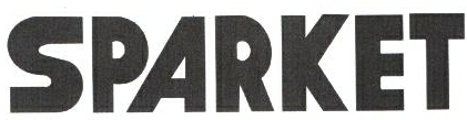 Sparket Device mark 1778556 Trademark