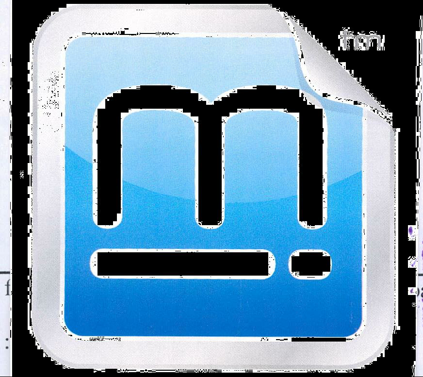 M Logo Device mark 2010185 Trademark