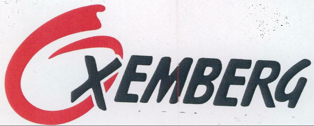 Oxemberg (label) Device mark 2001036 Trademark