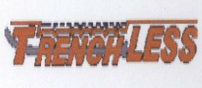 Trench Less Device mark 1764431 Trademark