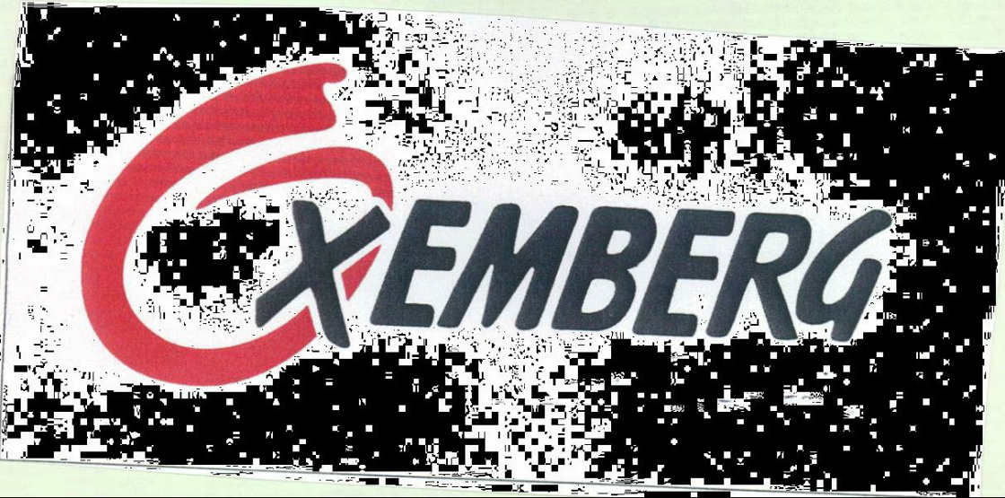 Oxemberg (label) Device mark 2001038 Trademark