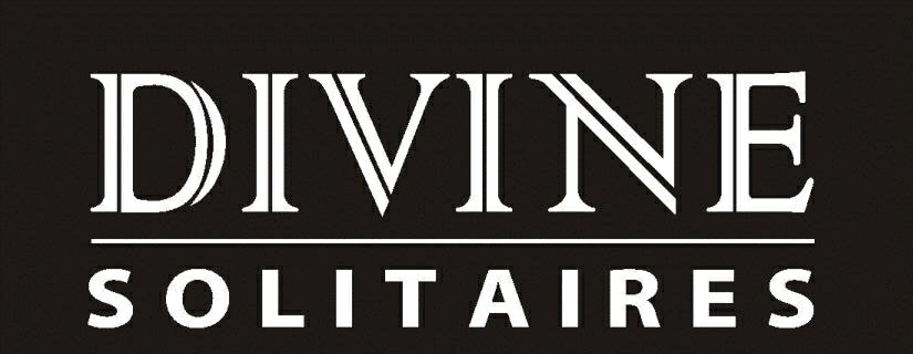 Divine Solitaires Device mark 2071549 Trademark