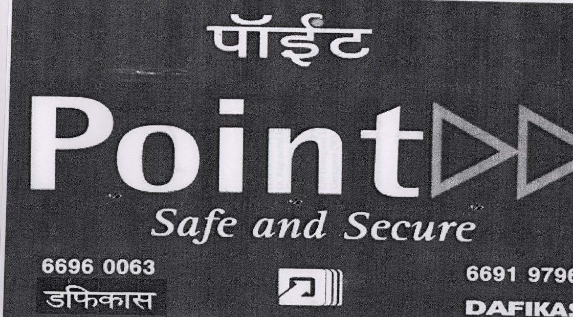 Point (device) Device mark 1779273 Trademark