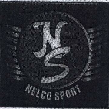 Ns Nelco Sport Device mark 1793001 Trademark