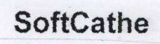 Softcathe Device mark 1778251 Trademark