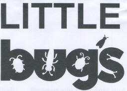 Little Bug's Device mark 2070643 Trademark
