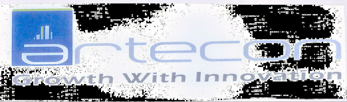 Artecon Device mark 2031933 Trademark