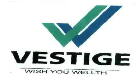 Vestige With Label Device mark 2070650 Trademark