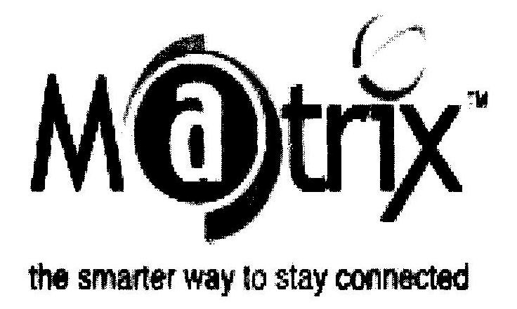 Matrix Device mark 1832706 Trademark