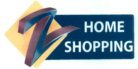 Z Home Shopping (with Device) Device mark 2027076 Trademark