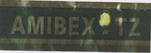 Amibex Tz Device mark 1794342 Trademark
