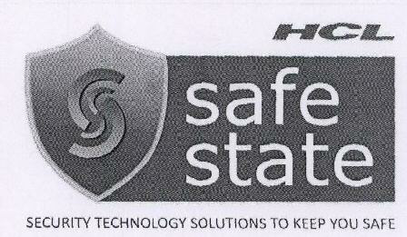 Hcl Safe State Device mark 1794348 Trademark