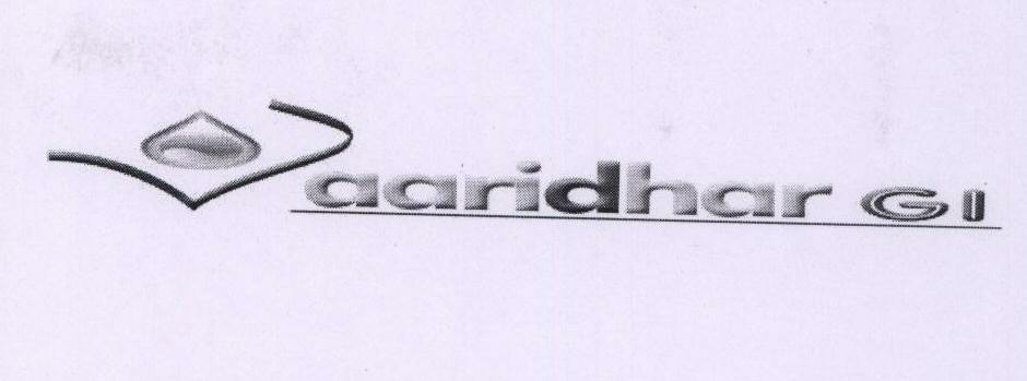Vaaridhar Gi Device mark 1794351 Trademark