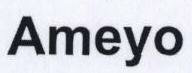 Ameyo With Device Device mark 1763437 Trademark