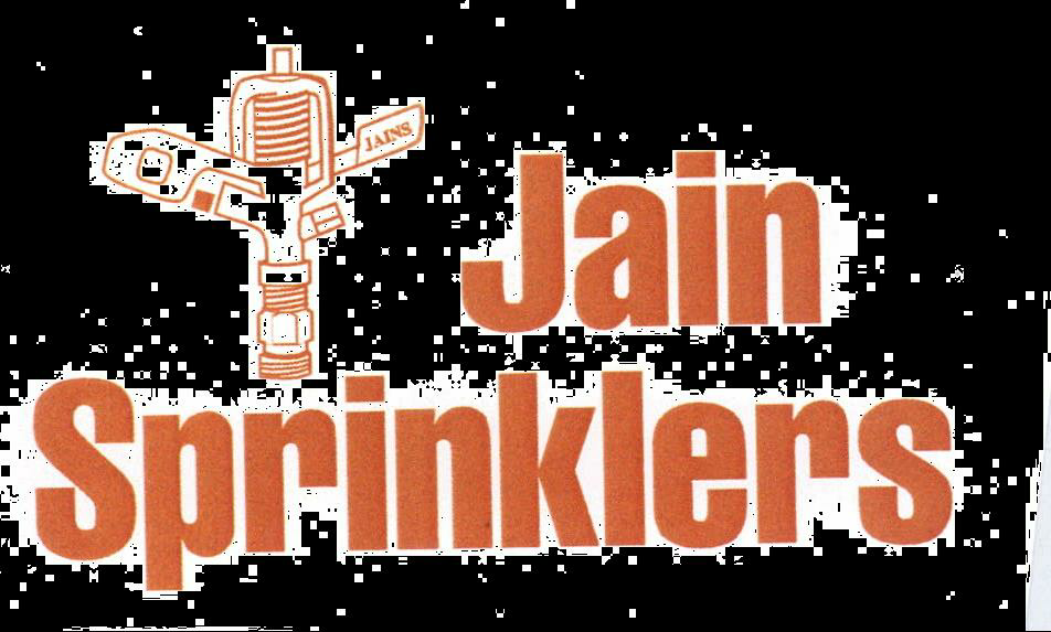 Jain Sprinklers Device mark 2010995 Trademark