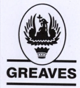 Greaves Device mark 1832901 Trademark