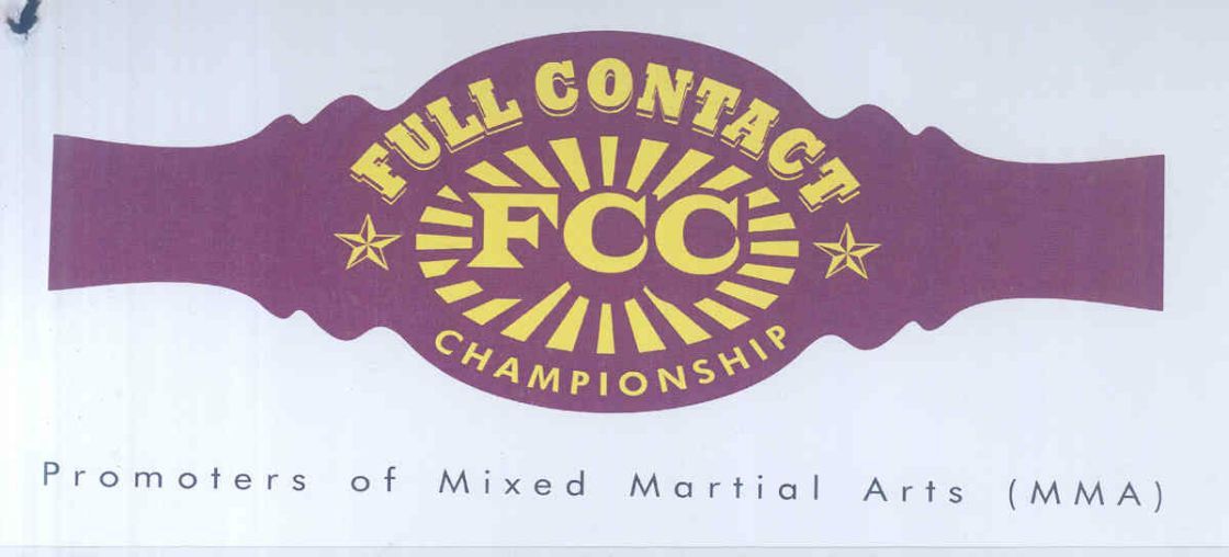 Full Contact Championship (label) Device mark 1763615 Trademark