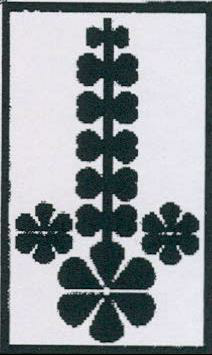 Device Of Flower Device mark 2041813 Trademark