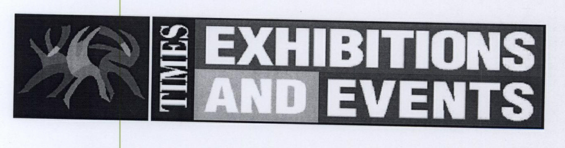 Times Exhibitions And Events (label) Device mark 1778631 Trademark