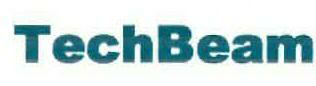 Techbeam (with Device) Device mark 2086660 Trademark
