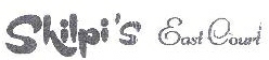 Shilpi"s East Court Device mark 1763676 Trademark