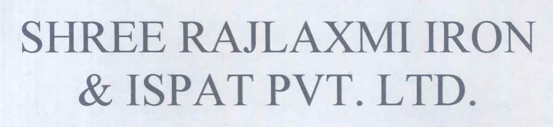Shree Rajlaxmi Iron &ispat Pvt. Ltd.(label) Device mark 1762791 Trademark