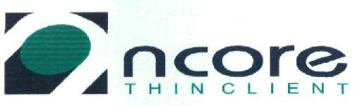Ncore Thinclient Device mark 2041395 Trademark